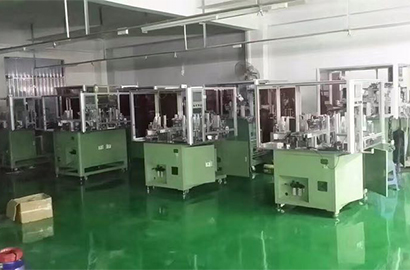 如何排除自動(dòng)化流水線系列故障問(wèn)題？