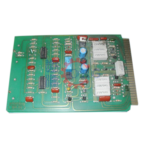 張力馬達(dá)控制PCB
